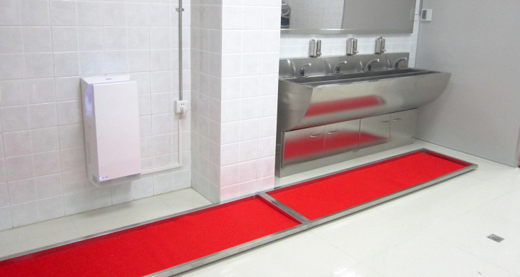 济源生产车间三