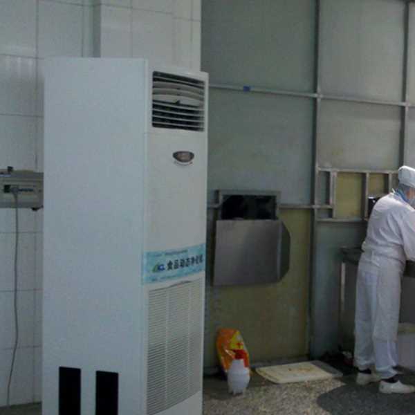 济源食品正负离子空气杀菌器