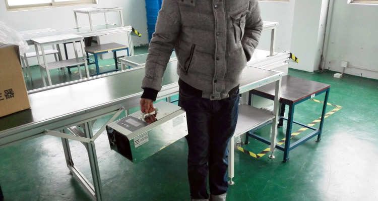 济源生产车间一