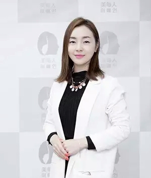 济源金佳玭 美容协会会长